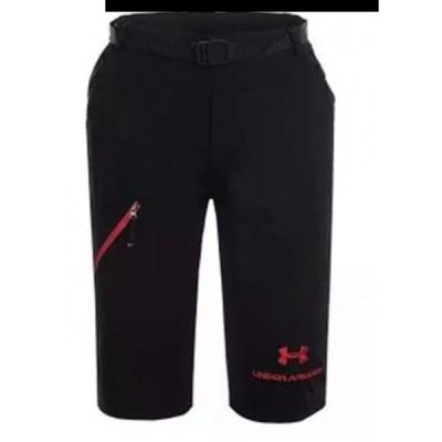 Лот: 10252553. Фото: 1. Шорты Under Armour Streetz-R-Watchin... Брюки, джинсы, шорты