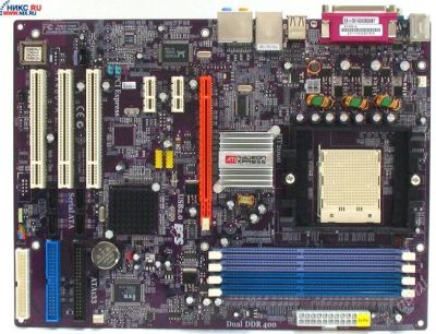Лот: 1132197. Фото: 1. ECS RX480-A Гарантия 1 месяц. Материнские платы