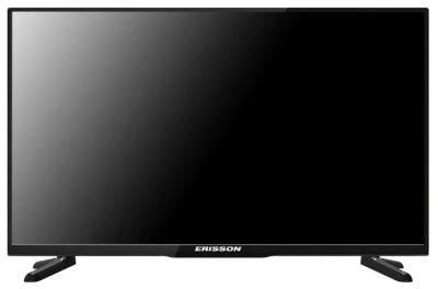 Лот: 11718238. Фото: 1. Телевизор 32" Erisson 32FLEA99T2SM... Телевизоры