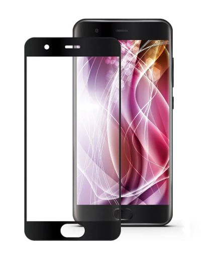 Лот: 22149114. Фото: 1. СТЕКЛО ЗАЩИТНОЕ XIAOMI MI 6 3D... Защитные стёкла, защитные плёнки