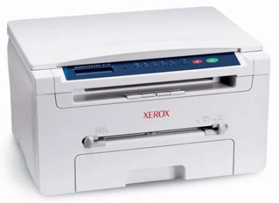 Лот: 5351243. Фото: 1. Xerox workcentre 3119. МФУ и копировальные аппараты