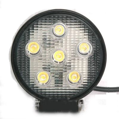 Лот: 7426979. Фото: 1. фара светодиодная 18 W led bar. Оптика и освещение