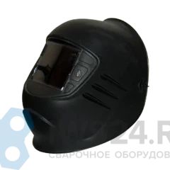 Лот: 17428132. Фото: 1. Маска сварщика Росомз НН10 PREMIER... Сварочные маски, очки, краги