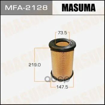 Лот: 24730803. Фото: 1. Воздушный Фильтр Masuma (Vic A-2005V... Разное