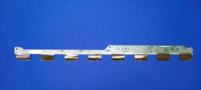 Лот: 24384603. Фото: 1. Driver T-con Board планка драйвера... Запчасти для телевизоров, видеотехники, аудиотехники