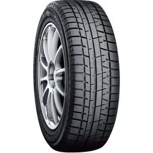Лот: 11752980. Фото: 1. Yokohama IG50+ Ice Guard 185/65... Шины