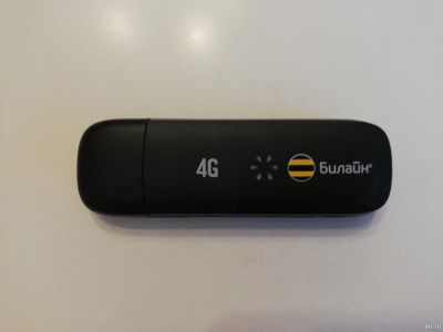 Лот: 13656995. Фото: 1. 4G модем ZTE MF831 (разлочен). Беспроводные модемы