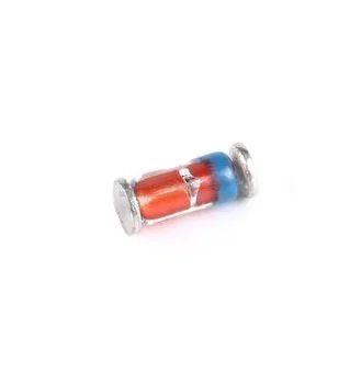 Лот: 11112524. Фото: 1. SMD Стабилитрон 0.5W номиналы... Диоды и тиристоры