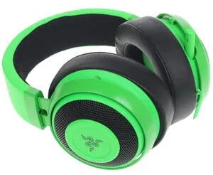 Лот: 19380013. Фото: 1. наушники razer kraken pro v2. Наушники, гарнитуры