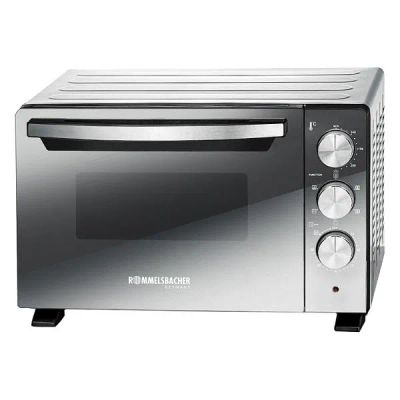 Лот: 25710230. Фото: 1. Мини-печь Rommelsbacher BGS 1500. Микроволновки, мини-печи