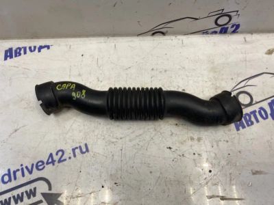 Лот: 21713896. Фото: 1. патрубок воздушного фильтра Honda... Расходные материалы