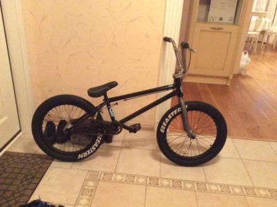 Лот: 9280153. Фото: 1. BMX Eastern Traildigger 2016. Велосипеды