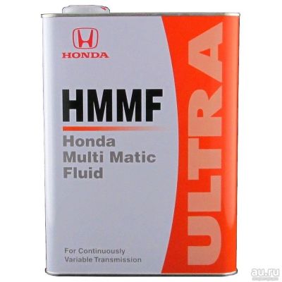 Лот: 8002185. Фото: 1. Трансмиссионное масло Honda Ultra... Масла, жидкости
