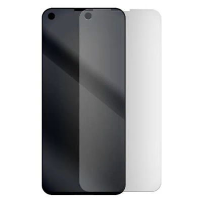 Лот: 24601666. Фото: 1. Защитное стекло Krutoff для Tecno... Защитные стёкла, защитные плёнки