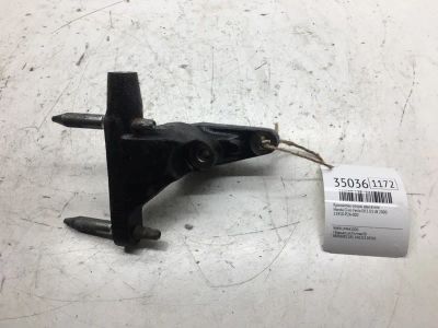 Лот: 20387286. Фото: 1. Кронштейн опоры двигателя Honda... Двигатель и элементы двигателя