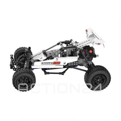 Лот: 16465394. Фото: 1. Конструктор ONEBOT racing car... Конструкторы