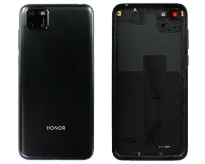 Лот: 16938960. Фото: 1. Задняя крышка Huawei Y5p (DRA-LX9... Корпуса, клавиатуры, кнопки
