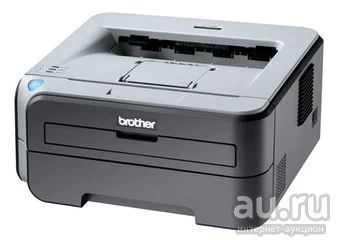 Лот: 12959921. Фото: 1. Лазерный принтер Brother HL-2140R. Лазерные принтеры