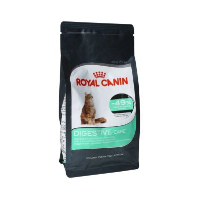 Лот: 10399311. Фото: 1. Корм Royal Canin Digestive Care... Корма