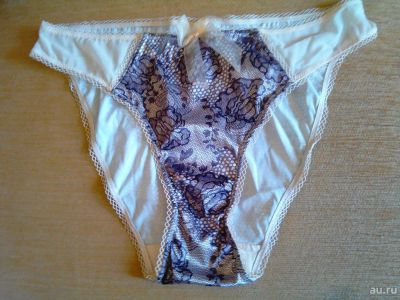 Лот: 9851541. Фото: 1. Плавки VIS-A-VIS р-р 44 Новые. Нижнее бельё