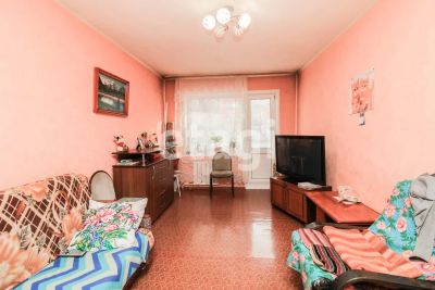 Лот: 21351393. Фото: 1. Продам 2-комн. кв. 44 кв.м. Красноярск... Квартиры, студии