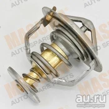 Лот: 13103826. Фото: 1. Термостат Nissan Almera N15 (1995... Двигатель и элементы двигателя