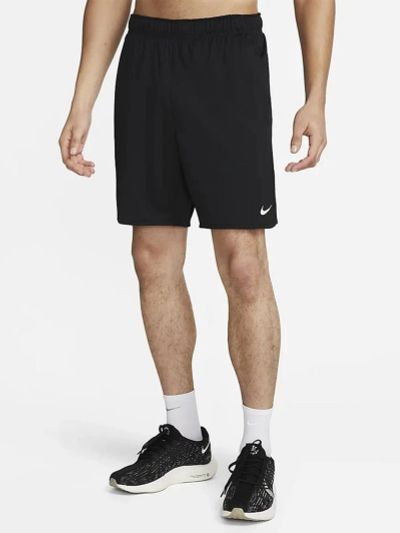 Лот: 23291326. Фото: 1. Шорты мужские Nike Totality, Черный. Шорты
