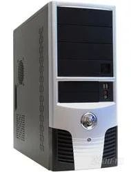 Лот: 113941. Фото: 1. Игровой Комп Dual-Core E5200... Компьютеры в сборе