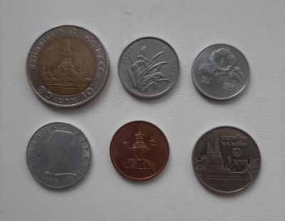 Лот: 16872567. Фото: 1. Монеты. Наборы монет