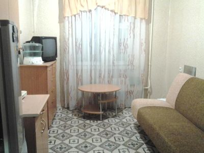 Лот: 4365353. Фото: 1. Сдам комнату в Общежитии, ул... Квартиры, студии