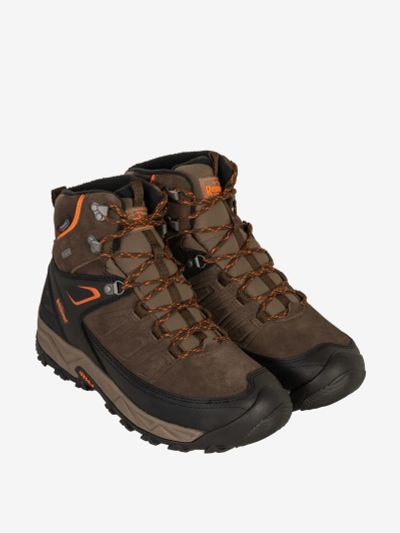 Лот: 24324887. Фото: 1. Ботинки Remington Trekking Boots... Ботинки, полуботинки