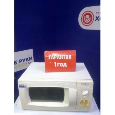 Лот: 25747516. Фото: 1. Микроволновая печь Elenberg MS-1400M. Микроволновки, мини-печи