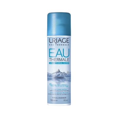Лот: 23723663. Фото: 1. Uriage Eau Thermale Термальная... Лекарства