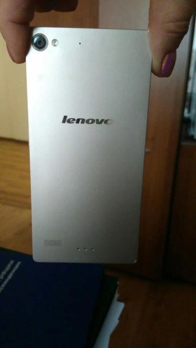 Лот: 10697021. Фото: 1. Lenovo X2. Смартфоны