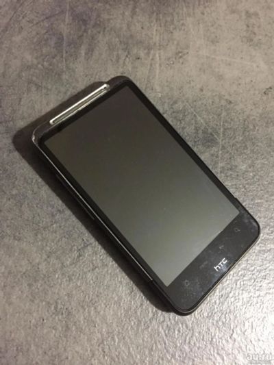 Лот: 9509994. Фото: 1. HTC desire HD. Кнопочные мобильные телефоны