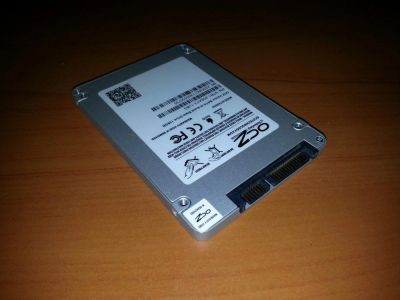 Лот: 6267534. Фото: 1. SSD Накопитель. SSD-накопители