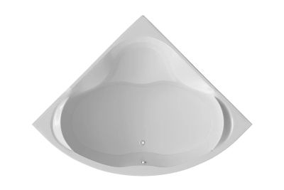 Лот: 23694140. Фото: 1. Ванна пристенная 1Marka Luxe. Ванны и комплектующие
