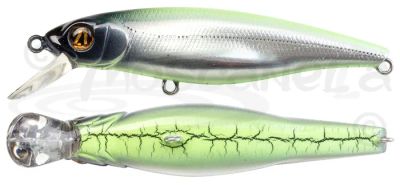 Лот: 21138934. Фото: 1. Воблер PONTOON21 Greedy-Guts... Леска, блесны, крючки, мормышки