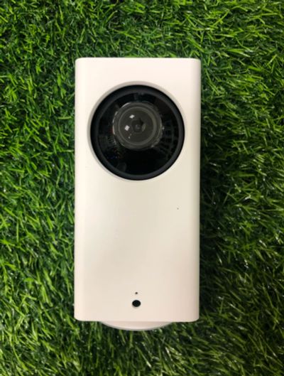 Лот: 13008739. Фото: 1. IP-камера Xiaomi Dafang Square... Видеонаблюдение