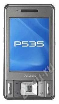 Лот: 353841. Фото: 1. asus p535. Смартфоны