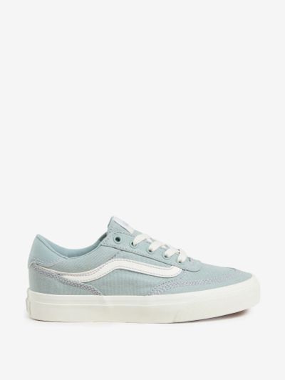 Лот: 25369282. Фото: 1. Кеды женские Vans Brooklyn Ls... Кеды, кроссовки, слипоны