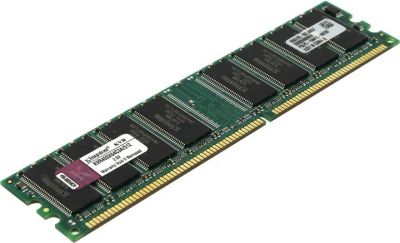 Лот: 11947360. Фото: 1. Память DDR 512Mb PC-3200 (400MHz... Оперативная память