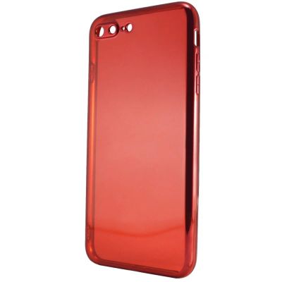 Лот: 16222834. Фото: 1. Чехол-накладка - SC183 для Apple... Чехлы, бамперы