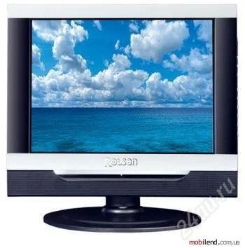 Лот: 2163169. Фото: 1. Rolsen RL 20X30 со встроенным... Телевизоры