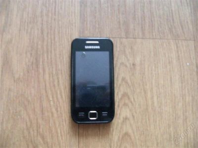 Лот: 2660993. Фото: 1. Samsung s5250. Смартфоны