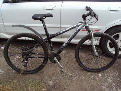 Лот: 498504. Фото: 1. велосипед Alpine baik. Велосипеды