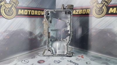 Лот: 23595480. Фото: 1. Поддон Nissan Altima QR25DE 11110-3TA3A. Двигатель и элементы двигателя