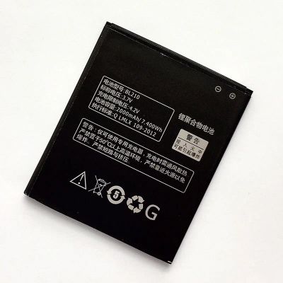 Лот: 16436364. Фото: 1. Аккумулятор для Lenovo S820/S650... Аккумуляторы