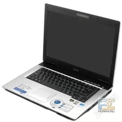 Лот: 2491691. Фото: 1. ASUS Z53S двухядерный. Ноутбуки
