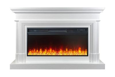 Лот: 23664559. Фото: 1. Каминокомплект Royal Flame. Камины, печи-камины